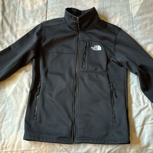 NORTH FACE men’s jacket/windbreaker